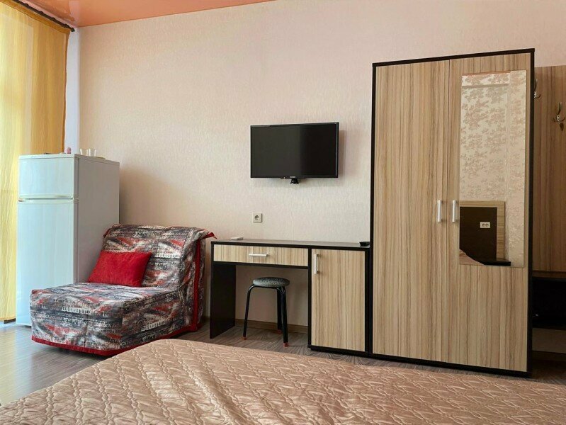 Гостиница Ника Анапа