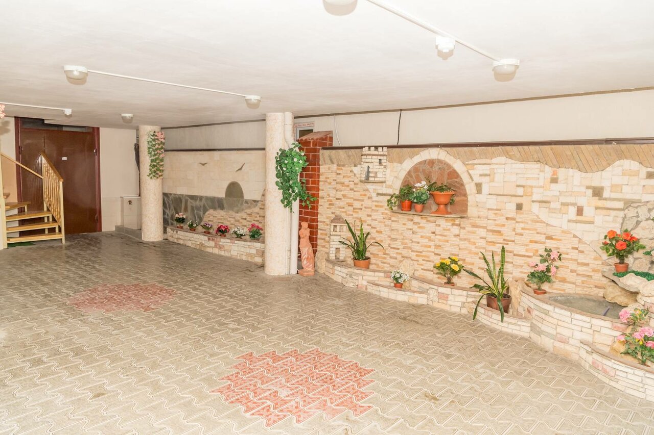 Гостиница Ника Анапа-32