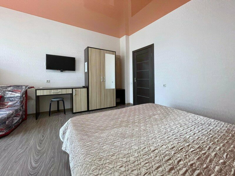 Гостиница Ника Анапа