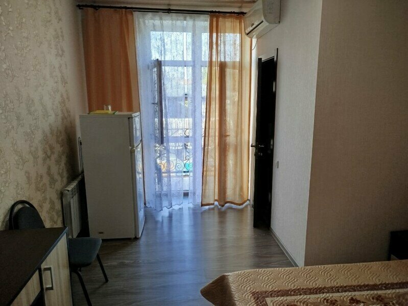 Гостиница Ника Анапа