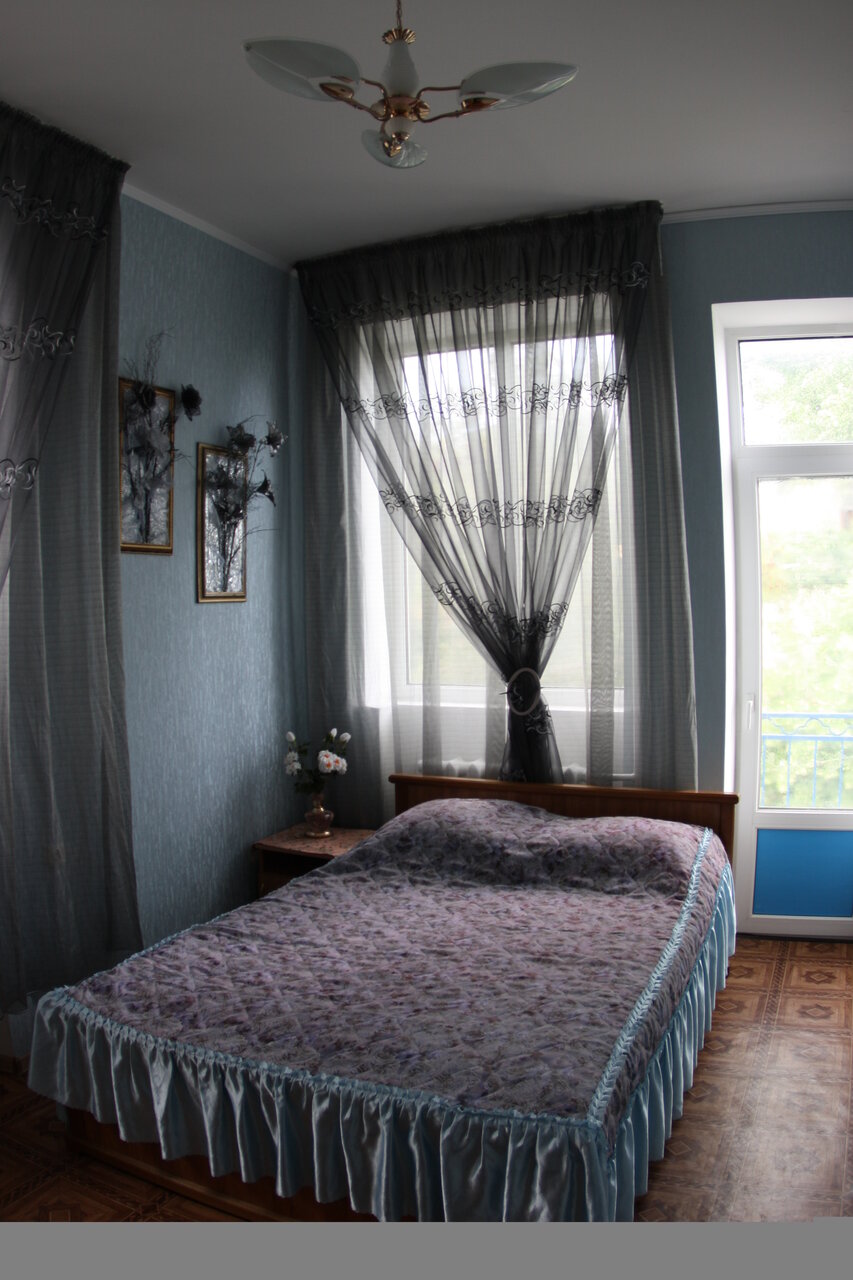 Гостиница Ника Анапа-50