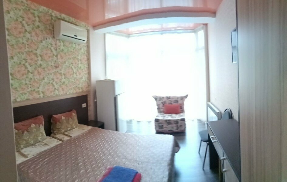 Гостиница Ника Анапа