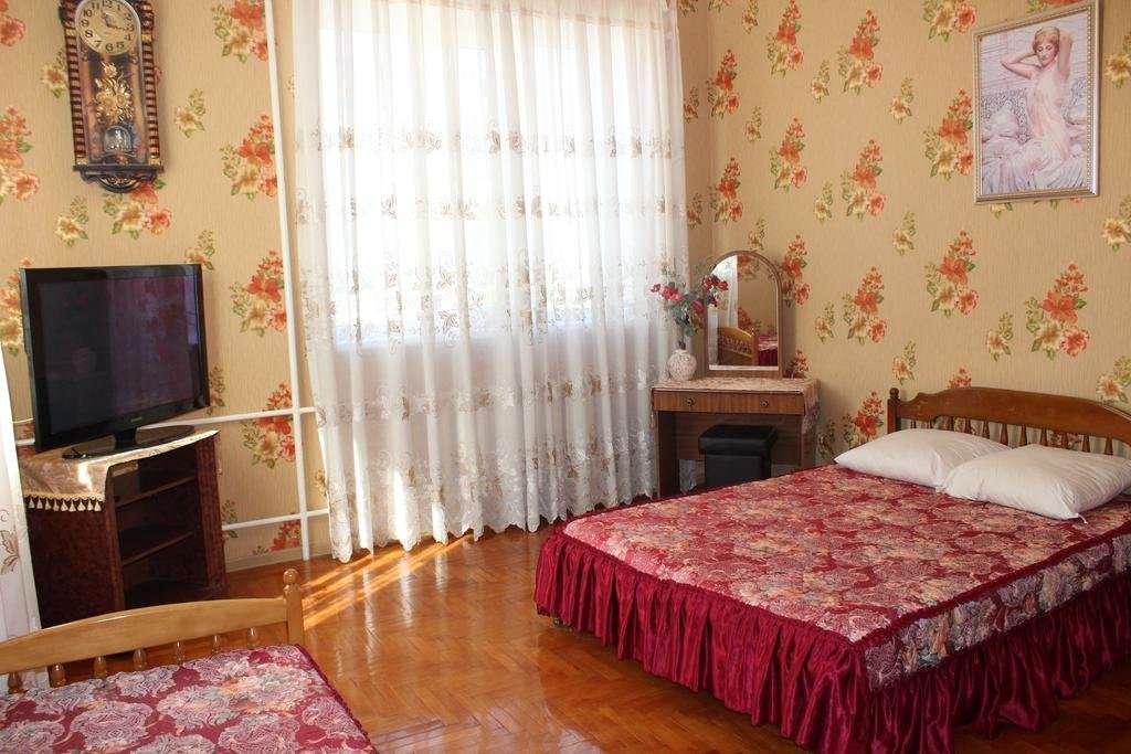 Гостиница Ника Анапа-6