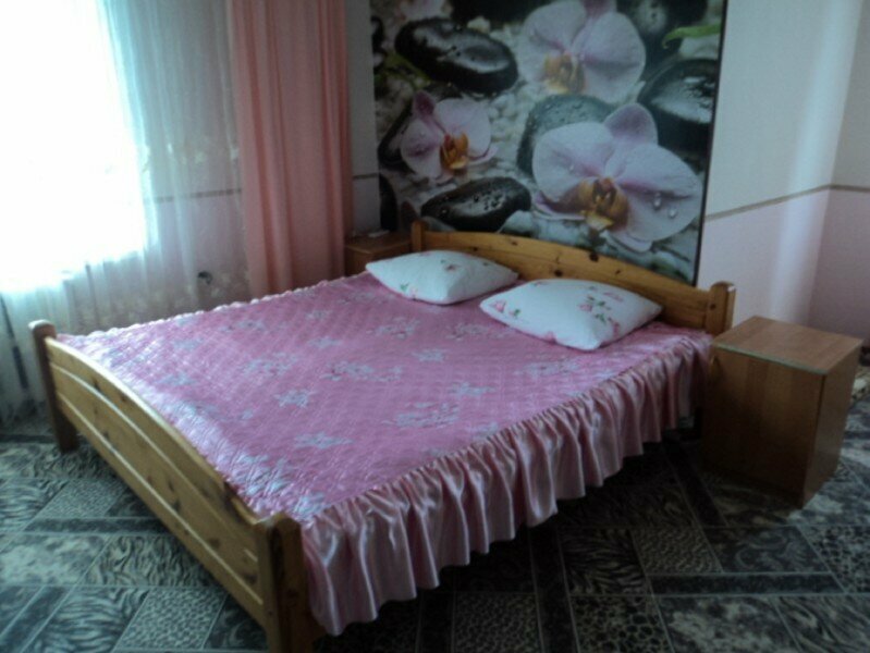 Гостиница Ника Анапа