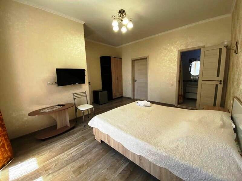 Гостиница Ника Анапа-38