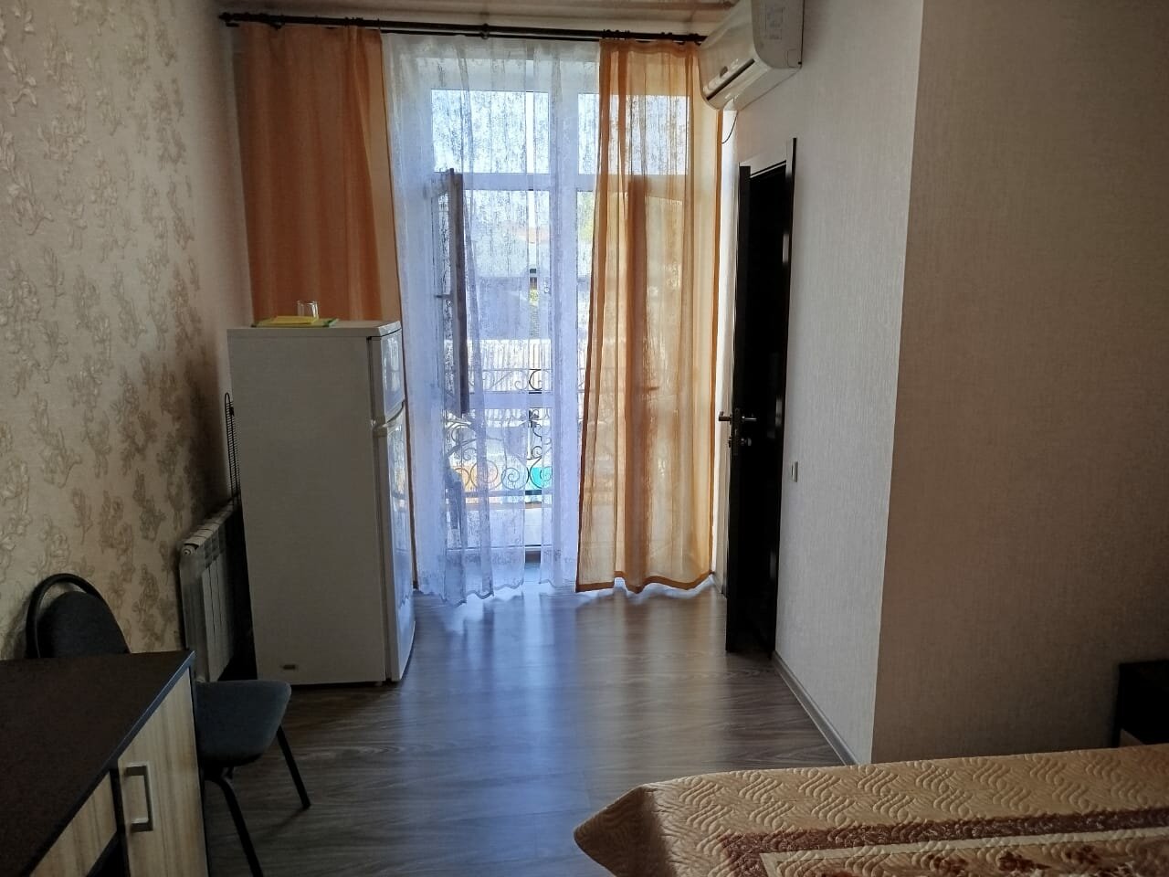 Гостиница Ника Анапа