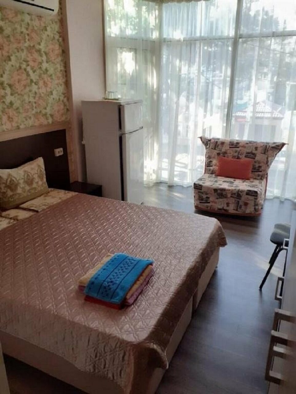 Гостиница Ника Анапа-39