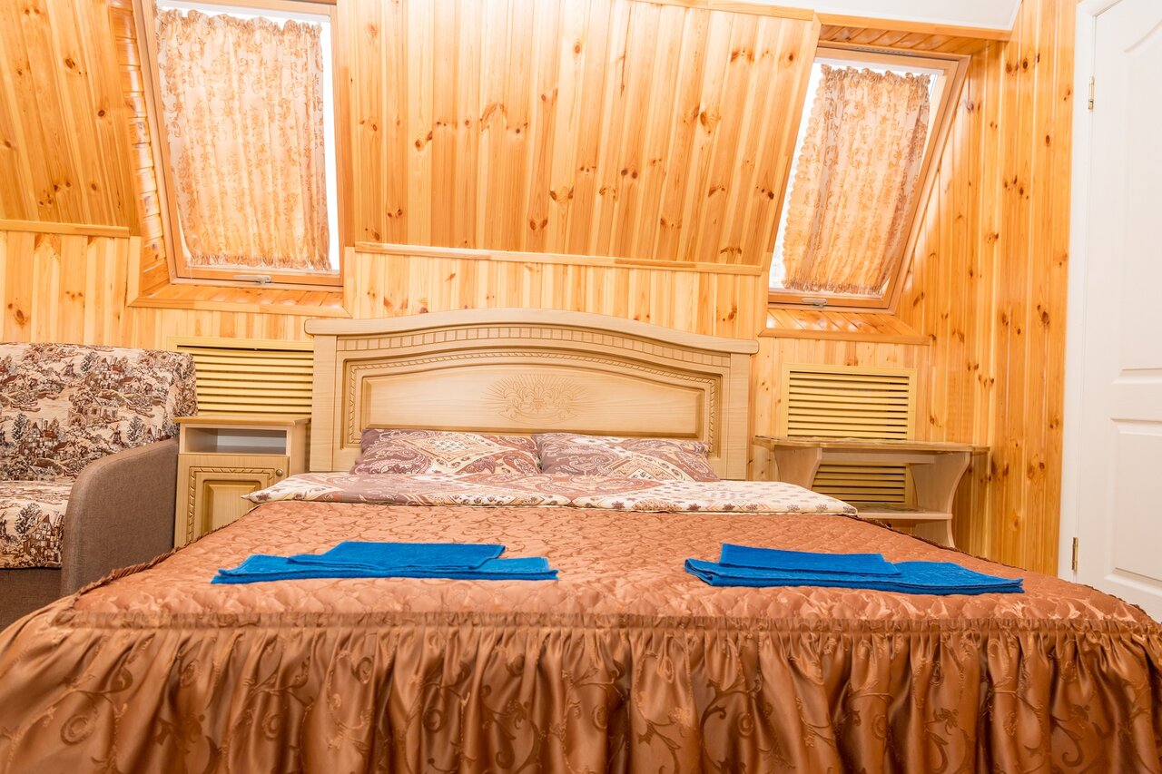 Гостиница Ника Анапа-72