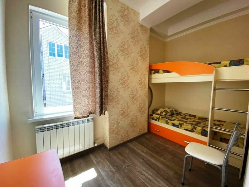 Гостиница Ника Анапа