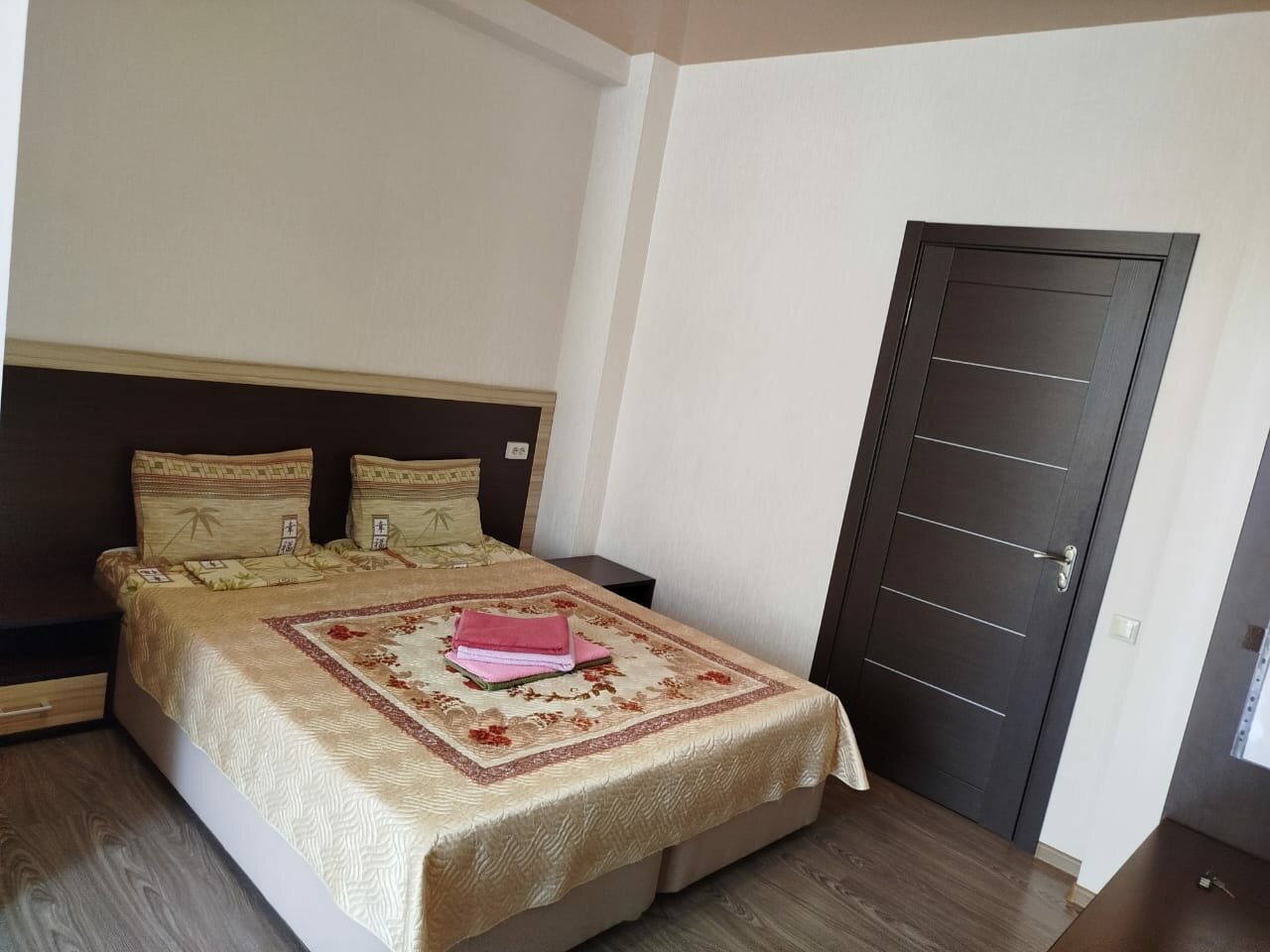 Гостиница Ника Анапа-23