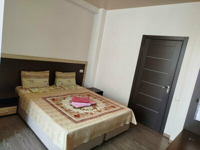 Гостиница Ника Анапа