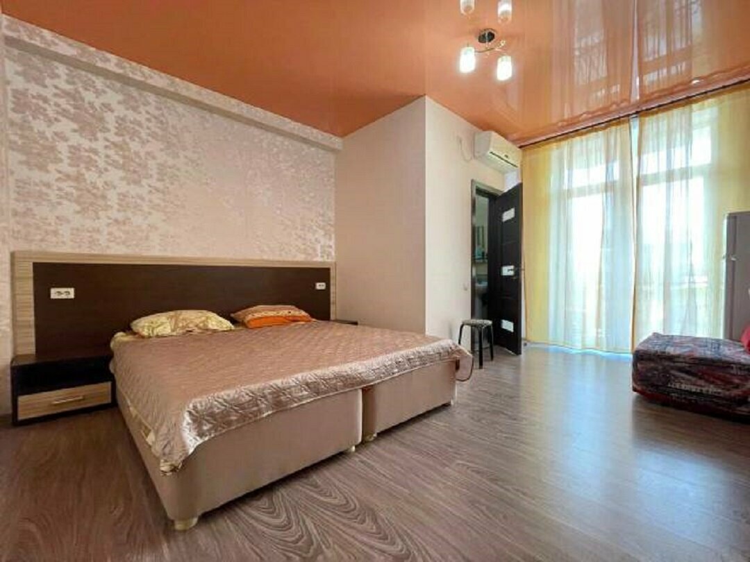 Гостиница Ника Анапа-36