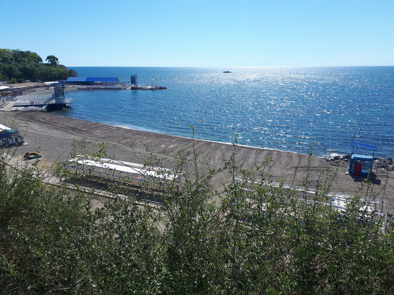 Гостиница Ника Анапа-45