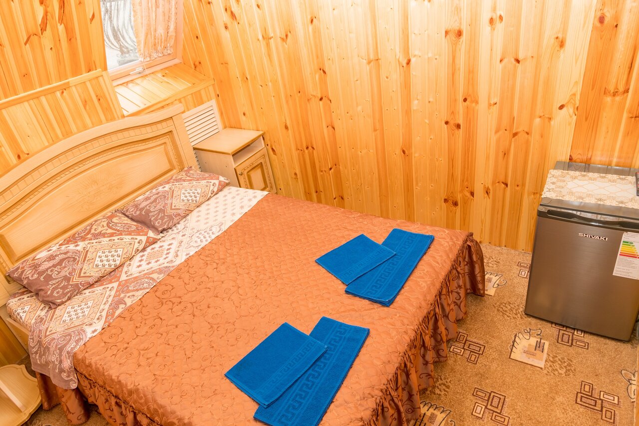 Гостиница Ника Анапа-60