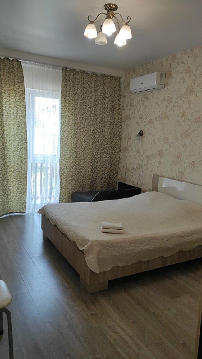 Гостиница Ника Анапа-14