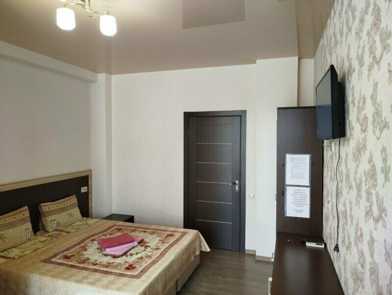 Гостиница Ника Анапа