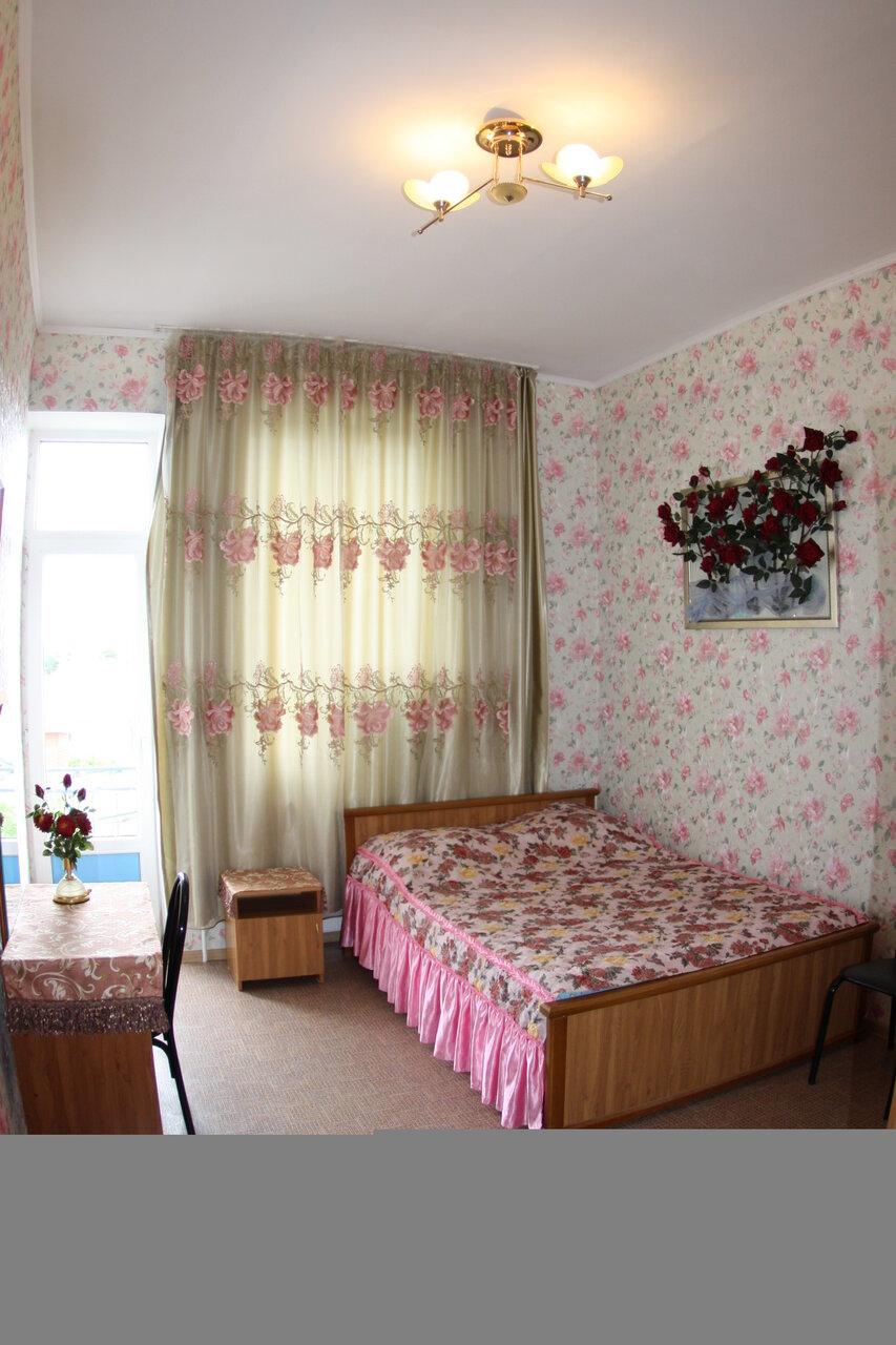 Гостиница Ника Анапа-53