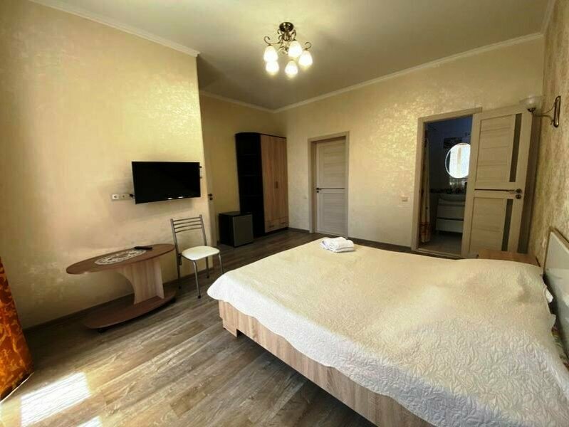 Гостиница Ника Анапа