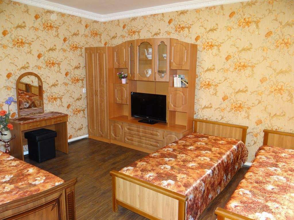 Гостиница Ника Анапа-37