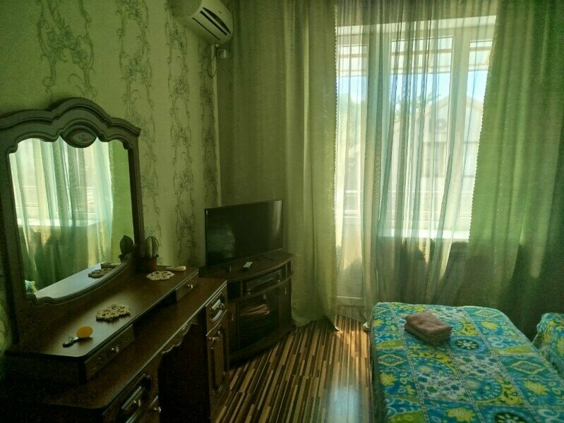 Гостиница Ника Анапа