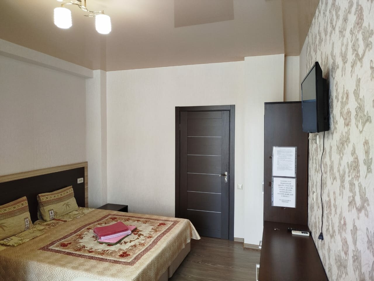 Гостиница Ника Анапа-22