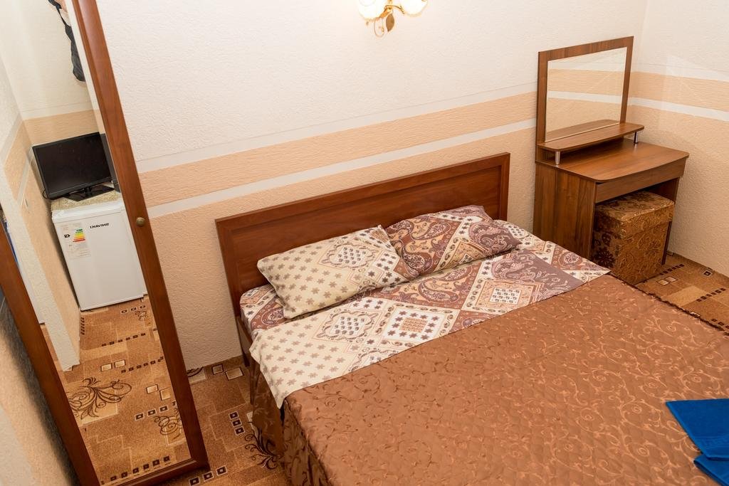 Гостиница Ника Анапа