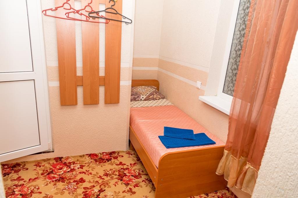 Гостиница Ника Анапа