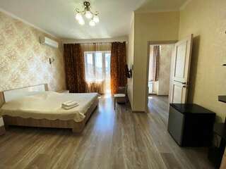 Гостиница Ника Анапа-0