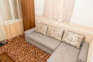 Гостиница Ника Анапа Трехместный номер эконом-класса-5