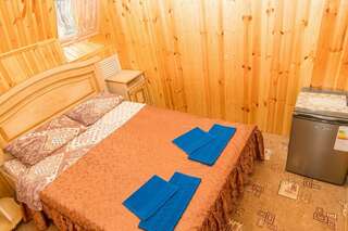 Гостиница Ника Анапа Стандартный одноместный номер-8