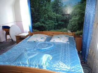 Гостиница Ника Анапа Стандартный одноместный номер-15