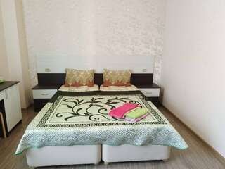 Гостиница Ника Анапа-6