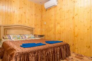 Гостиница Ника Анапа Одноместный номер эконом-класса-4