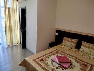 Гостиница Ника Анапа Стандартный одноместный номер-11