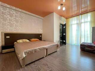 Гостиница Ника Анапа Стандартный трехместный номер-4