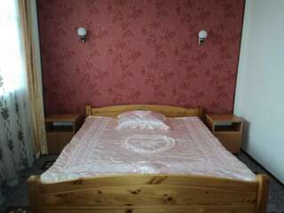 Гостиница Ника Анапа Стандартный одноместный номер-7