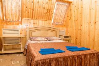 Гостиница Ника Анапа Стандартный одноместный номер-6