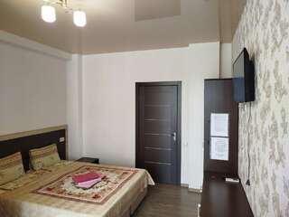 Гостиница Ника Анапа Стандартный одноместный номер-9