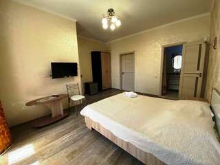 Гостиница Ника Анапа Бунгало-2