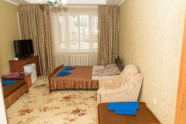 Гостиница Ника Анапа-11