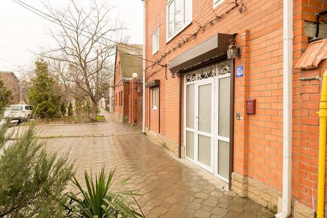 Гостиница Ника Анапа-46