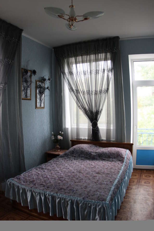 Гостиница Ника Анапа-49