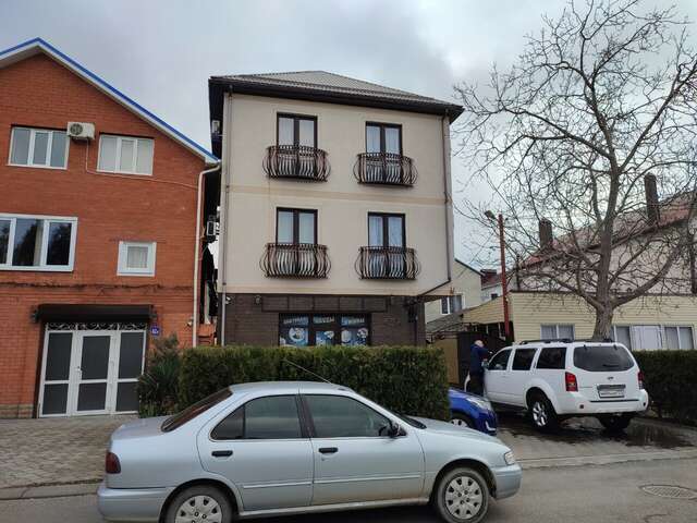 Гостиница Ника Анапа-28