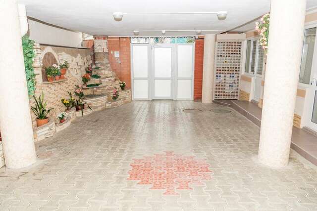 Гостиница Ника Анапа-30