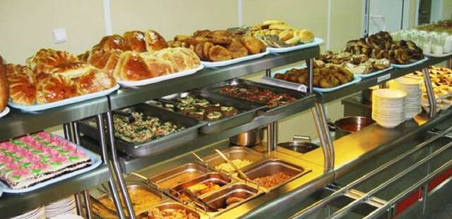 Гостиница Ника Анапа-42