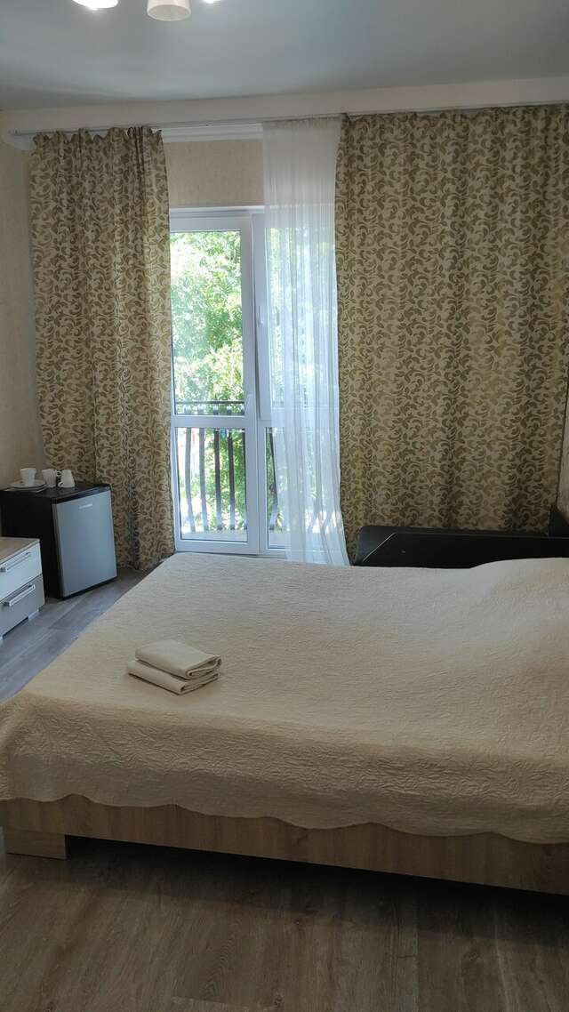 Гостиница Ника Анапа-14