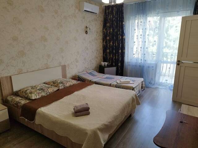 Гостиница Ника Анапа-15