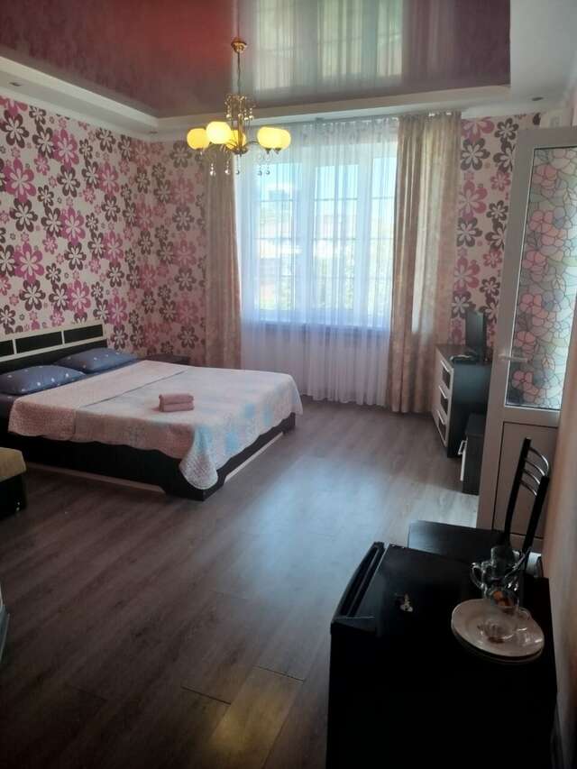 Гостиница Ника Анапа-16