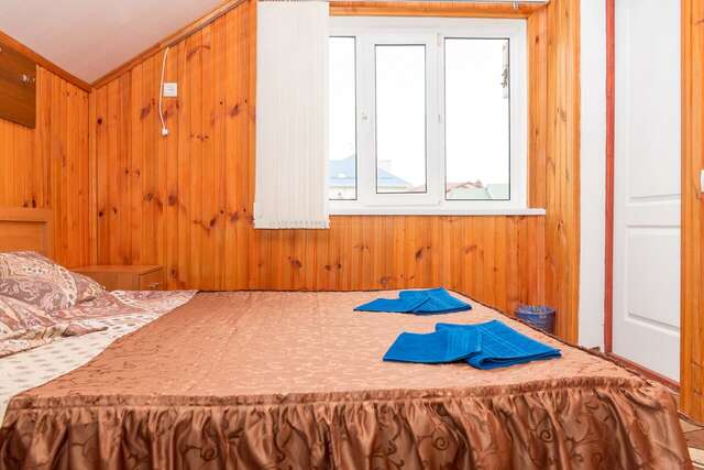 Гостиница Ника Анапа-69