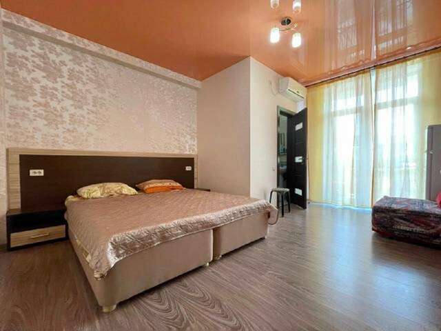 Гостиница Ника Анапа-35